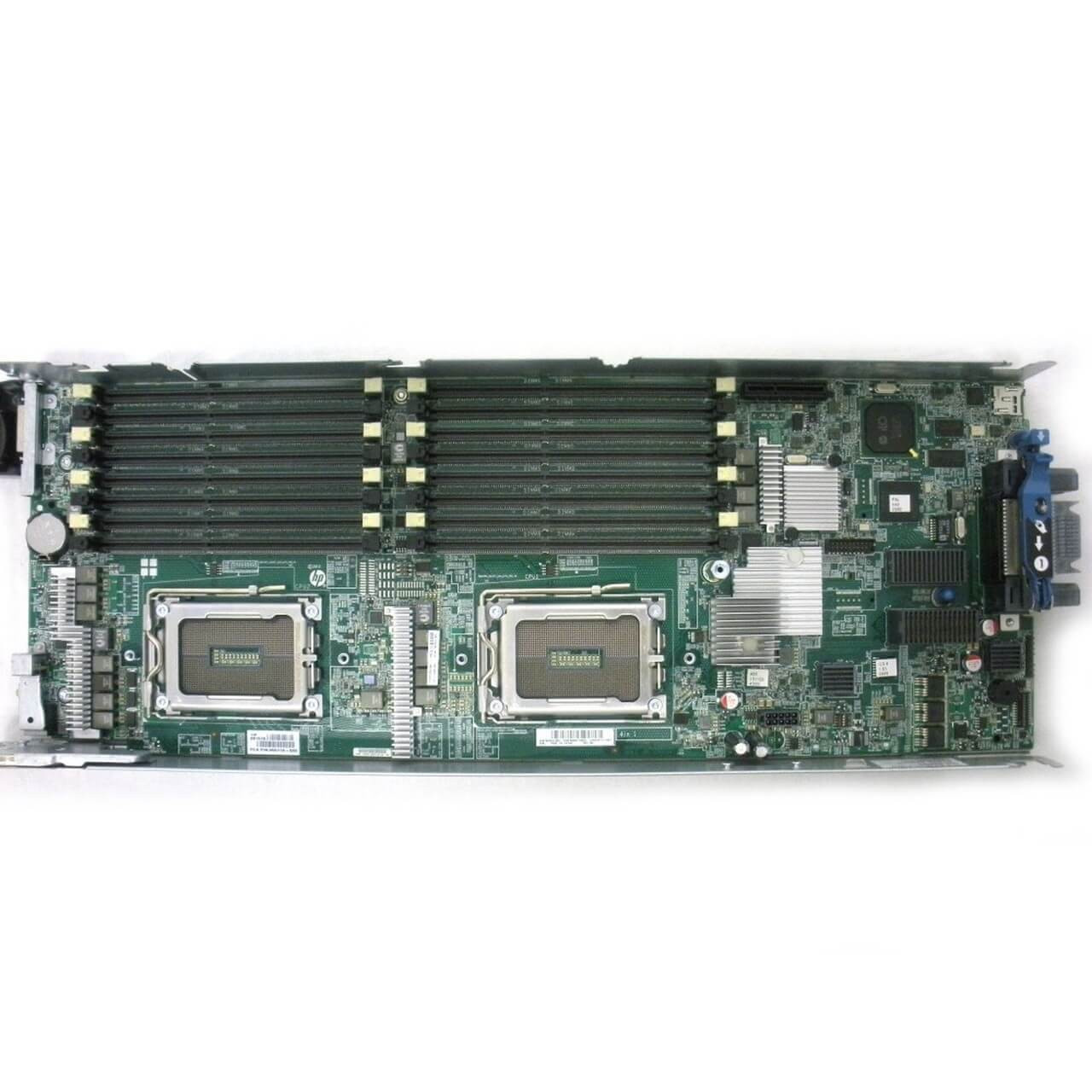 HP / HPE Server System Boards